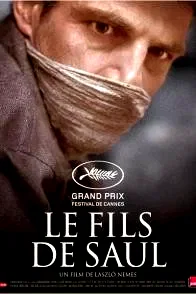 Affiche du film : Le Fils de Saul