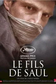 Affiche du film Le Fils de Saul