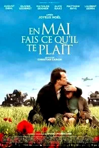Affiche du film : En mai, fais ce qu'il te plait
