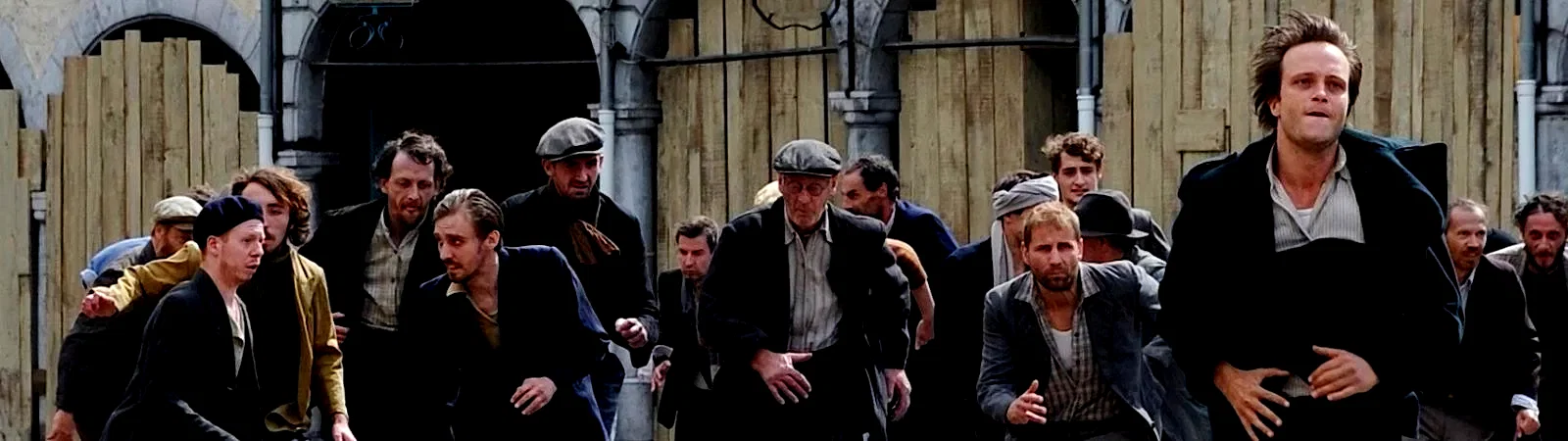 Photo du film : En mai, fais ce qu'il te plait