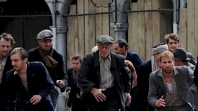 Affiche du film : En mai, fais ce qu'il te plait