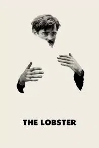 Affiche du film The Lobster