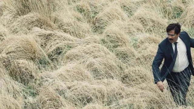 Affiche du film : The Lobster