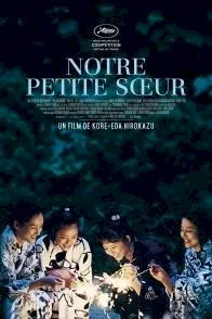 Affiche du film Notre petite soeur
