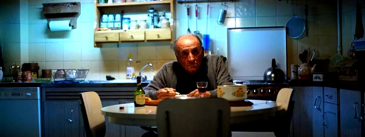 Photo du film : L'Étudiante et Monsieur Henri