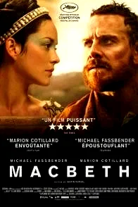 Affiche du film : Macbeth