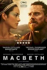 Affiche du film Macbeth