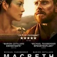 Photo du film : Macbeth