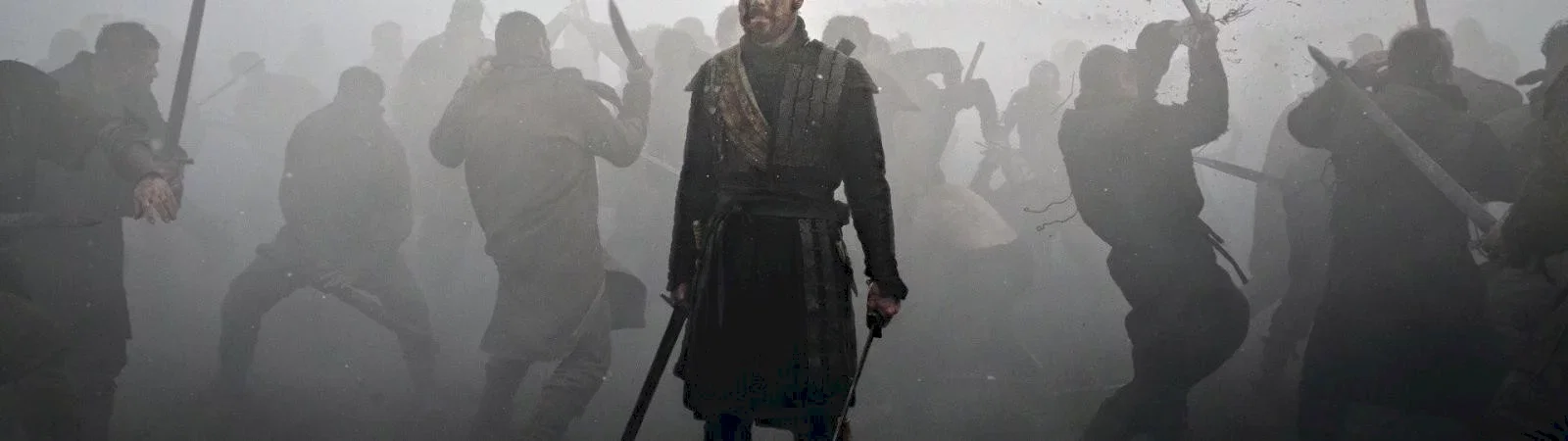 Photo 7 du film : Macbeth
