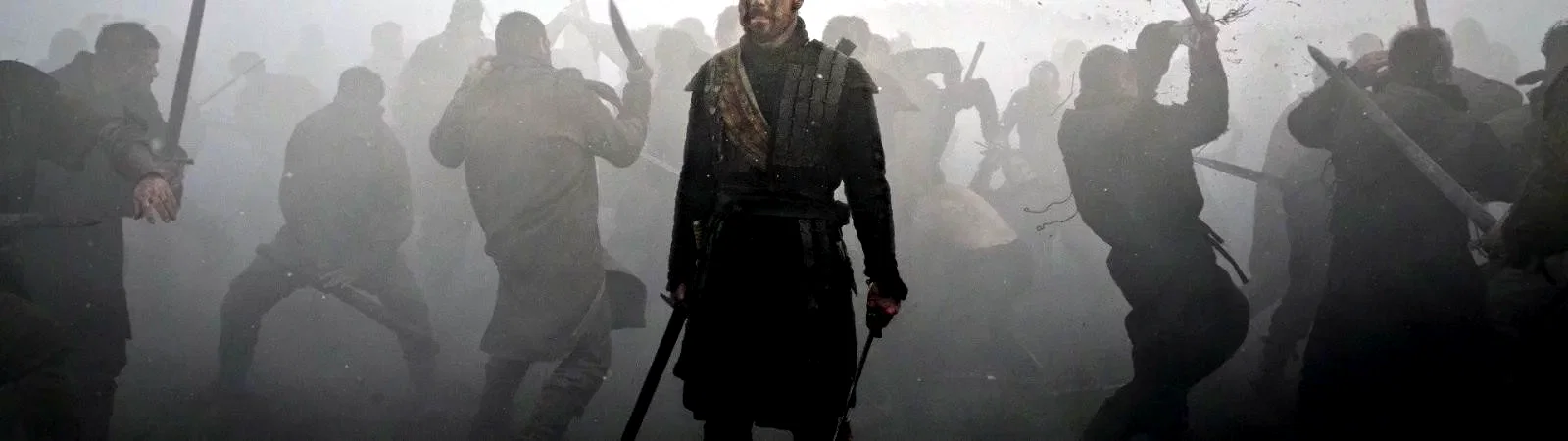 Photo 7 du film : Macbeth