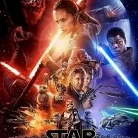 Miniature photo du film : Star Wars : Episode VII - le réveil de la force
