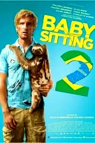 Affiche du film : Babysitting 2