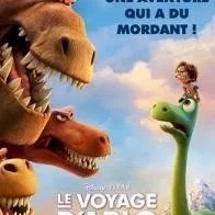 Miniature photo du film : Le Voyage d'Arlo