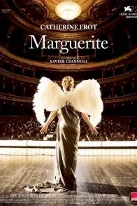 Affiche du film = Marguerite
