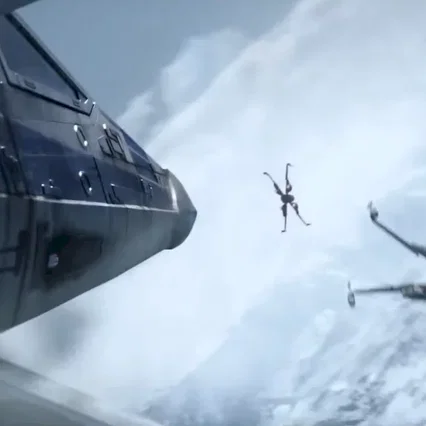 Miniature photo du film : Star Wars : Episode VII - le réveil de la force