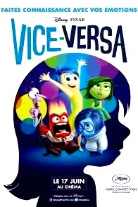Affiche du film : Vice Versa
