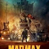 Miniature photo du film : Mad Max : Fury Road