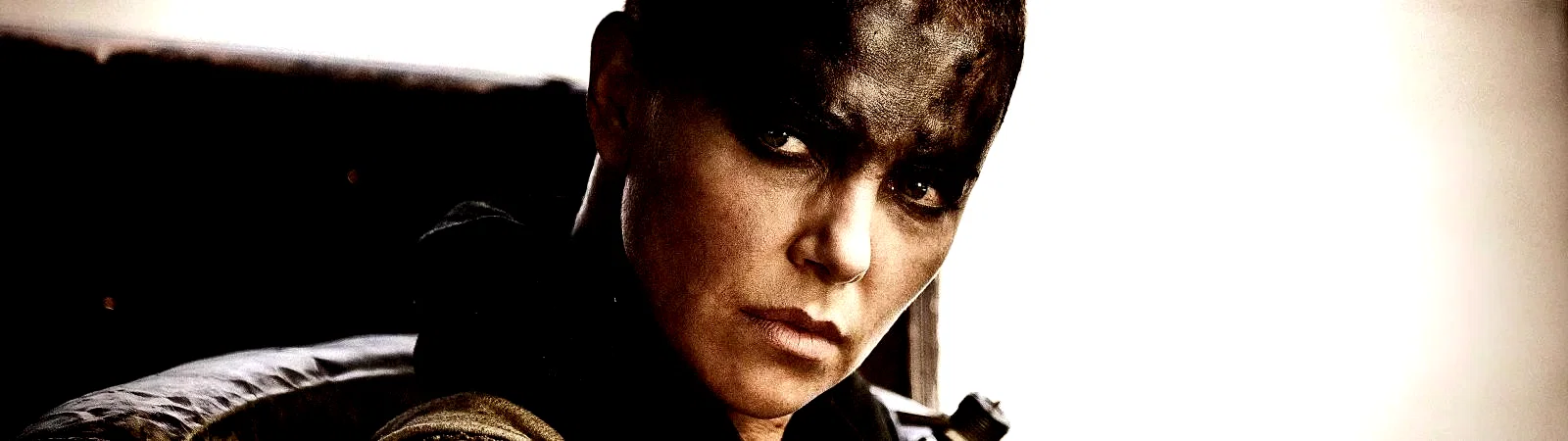 Photo du film : Mad Max : Fury Road