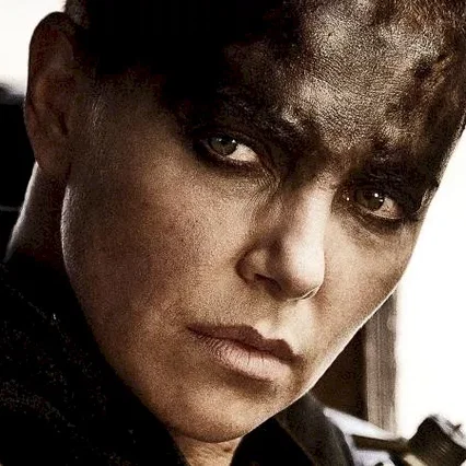 Miniature photo du film : Mad Max : Fury Road
