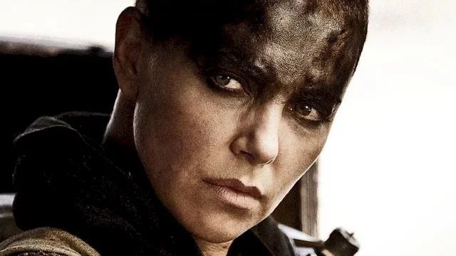 Affiche du film : Mad Max : Fury Road