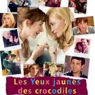 Miniature photo du film : Les yeux jaunes des crocodiles