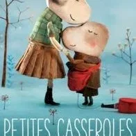 Miniature photo du film : Petites casseroles