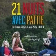 Photo du film : 21 Nuits avec Pattie