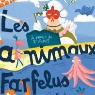 Photo du film : Les Animaux farfelus