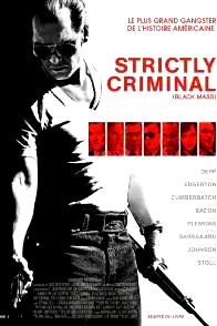 Affiche du film : Strictly Criminal