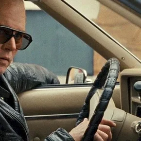 Photo du film : Strictly Criminal