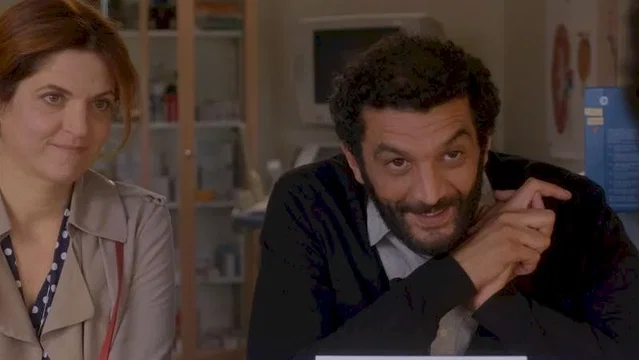 Affiche du film : Je suis à vous tout de suite