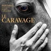 Photo du film : Le Caravage
