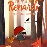 Miniature photo du film : Les Fables de monsieur Renard