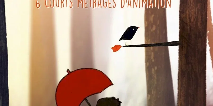 Photo 3 du film : Les Fables de monsieur Renard