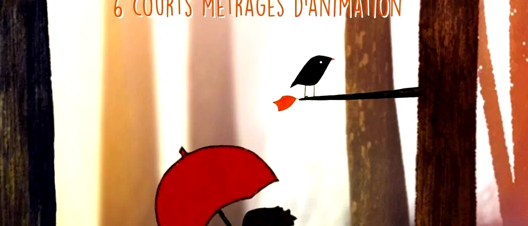 Photo du film : Les Fables de monsieur Renard