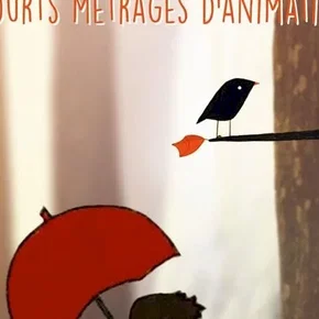 Photo du film : Les Fables de monsieur Renard