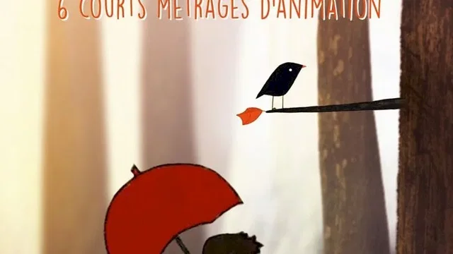 Affiche du film : Les Fables de monsieur Renard