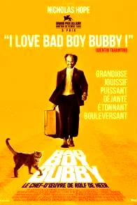 Affiche du film : Bad boy bubby
