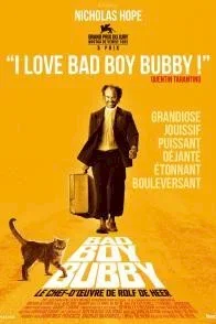 Affiche du film Bad boy bubby