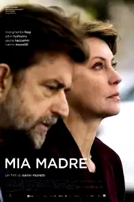 Affiche du film : Mia madre