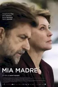 Affiche du film Mia madre