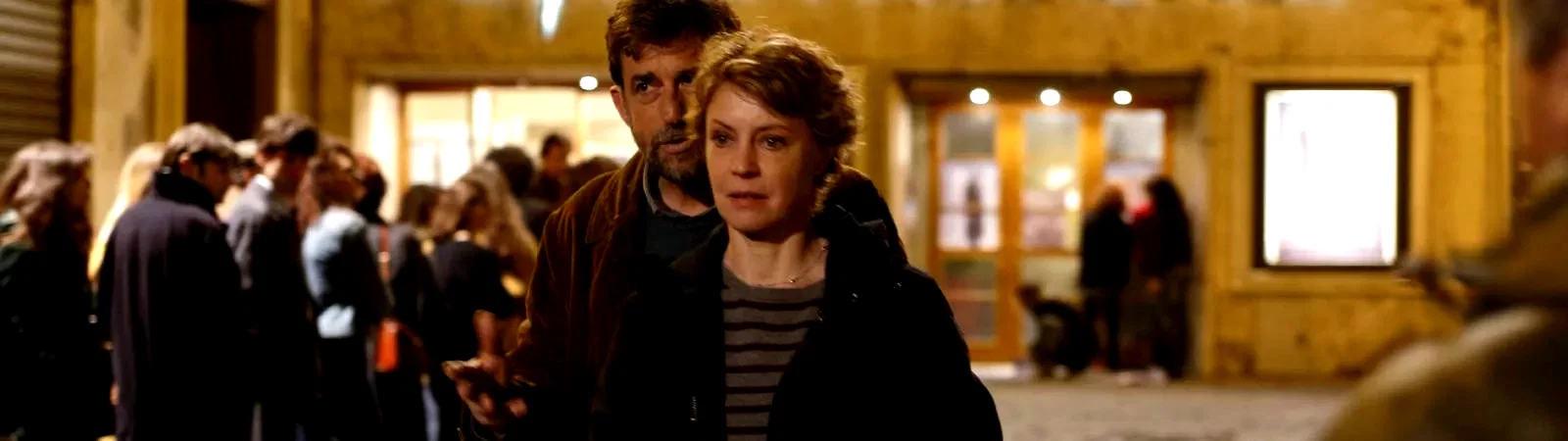 Photo 4 du film : Mia madre