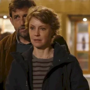 Photo du film : Mia madre