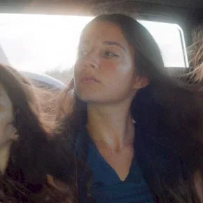 Photo du film : Mustang