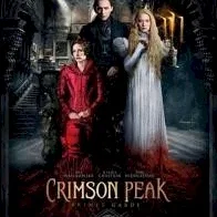 Miniature photo du film : Crimson Peak