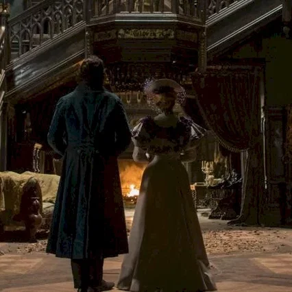 Miniature photo du film : Crimson Peak