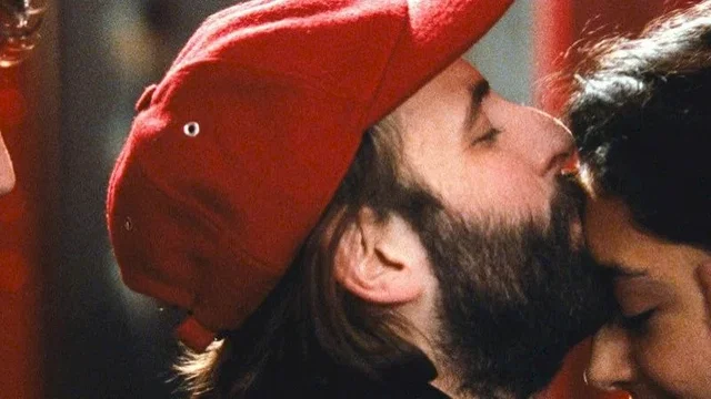Affiche du film : Les Deux Amis