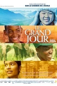 Affiche du film = Le Grand Jour