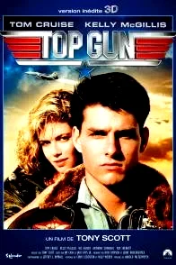 Affiche du film : Top Gun