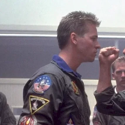 Miniature photo du film : Top Gun